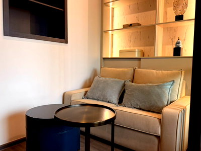 Condos for rent : ✨Condo for Rent: Ideo sukhumvit Rama 4 (AP-02) line : @condo91