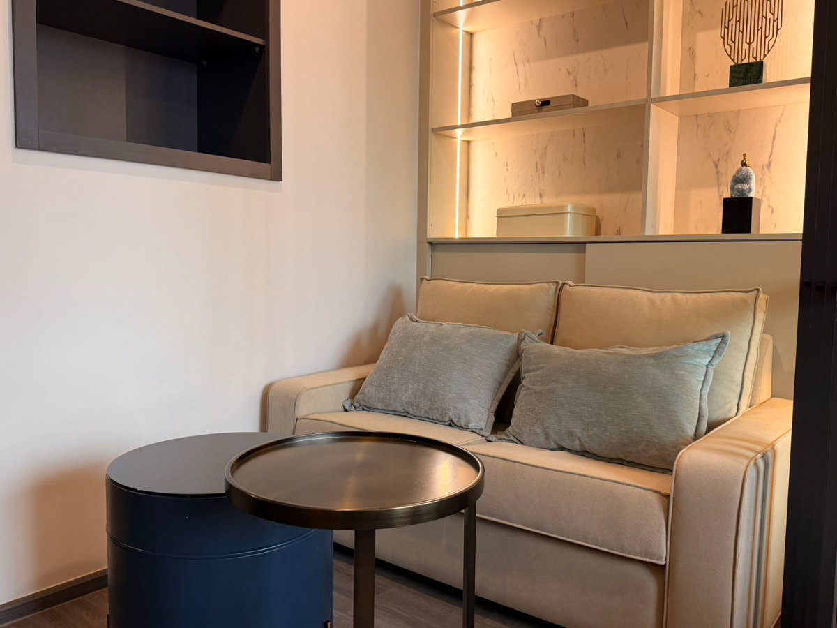 รูป ✨Condo for Rent: Ideo sukhumvit Rama 4 (AP-02) line : @condo91 - รูปที่ 1/13