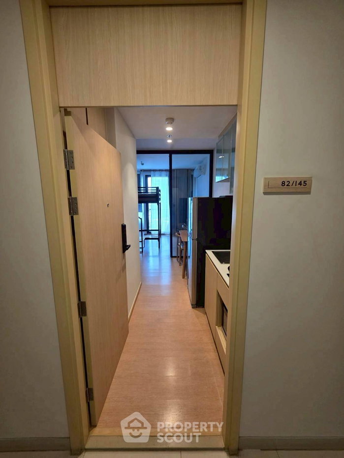 picture 1-BR Condo at Maru Ekkamai 2 near BTS Ekkamai (ID 2993991) - 3/5