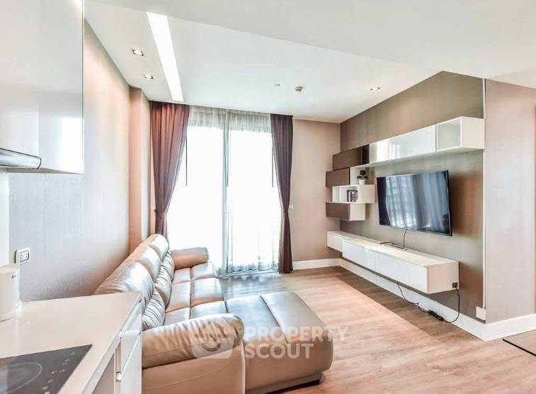 รูป คอนโด 2-ห้องนอน ที่ อีควิน๊อกซ์ พหล-วิภา ใกล้ BTS ห้าแยกลาดพร้าว (ID 2988737) - รูปที่ 1/9