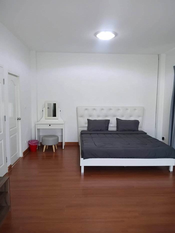 รูป ให้เช่าบ้านเดี่ยวหลังใหญ่ ม.แลนซิโอคริป บ่อวิน ศรีราชา - รูปที่ 4/31