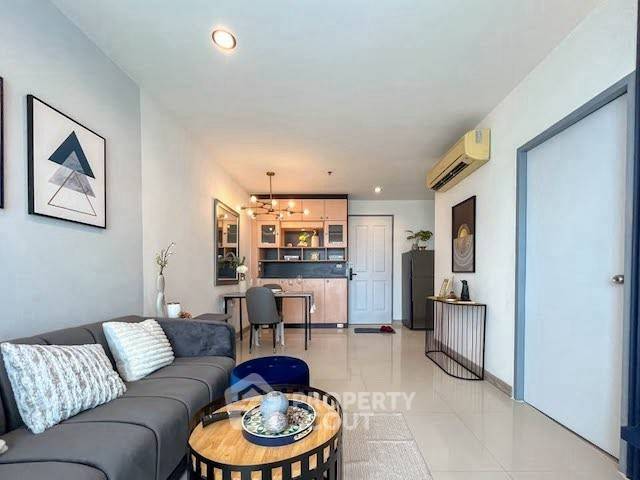 picture 1-BR Condo at Sukhumvit Plus near BTS Phra Khanong (ID 2093834) - 17/17