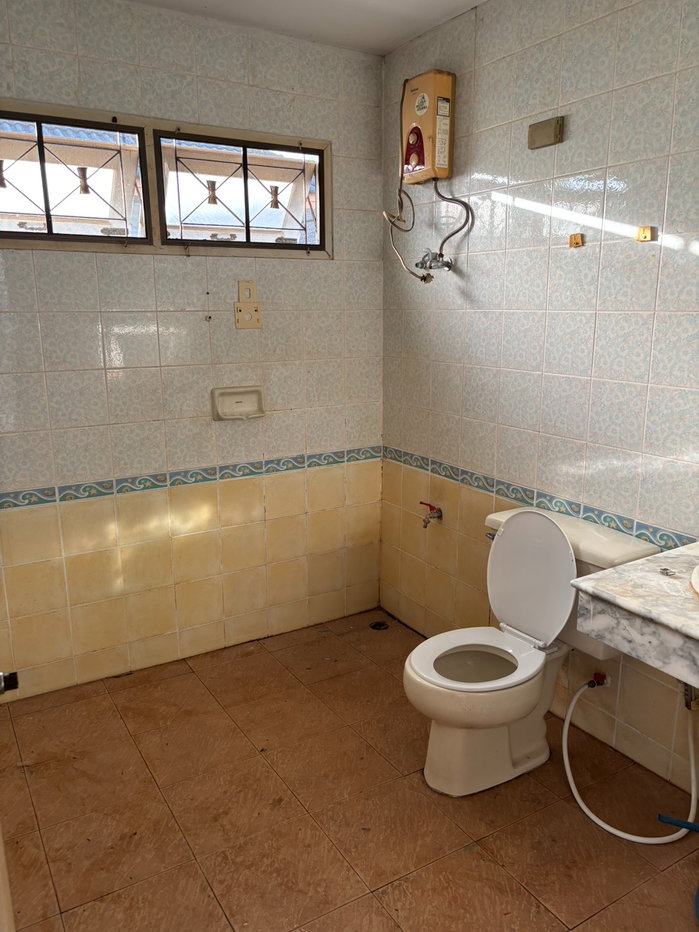 รูป ขายบ้านเดี่ยวหมู่บ้าน มณีรินทร์ รัตนาธิเบศร์ 50 ตารางวา เหมาะกับ Renovate - รูปที่ 14/16