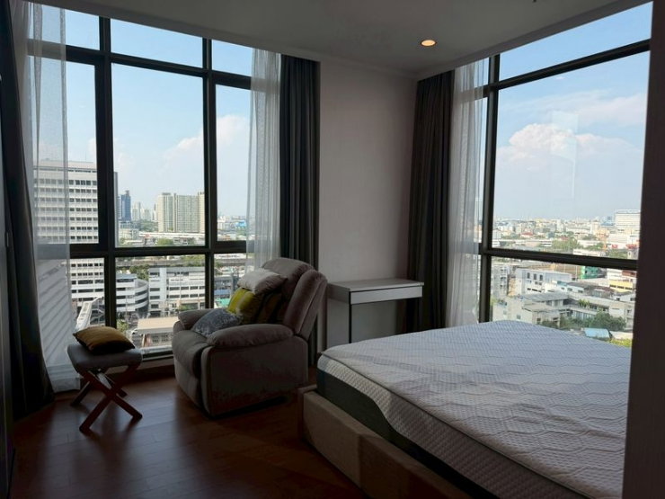 picture Condo for rent: Supalai Oriental Sukhumvit 39 - 6/12