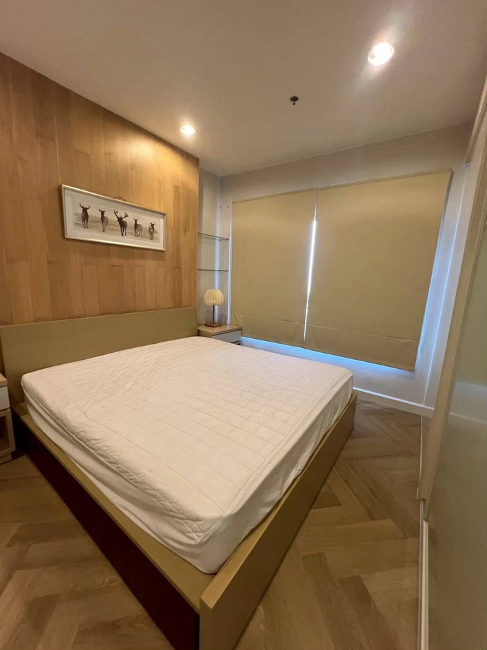 รูป เช่าคอนโด Q House Sathorn/คิว เฮ้าส์ คอนโด สาทร (A6906044) ID Line : @condo98 - รูปที่ 2/12