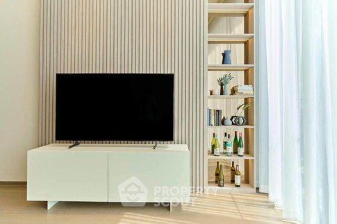 คอนโด 1-ห้องนอน ที่ สโคป หลังสวน ใกล้ BTS ชิดลม (ID 2993034)