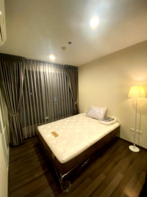 Condos for rent : The Base Park West Sukhumvit 77 (1bed1bath 27sqm)