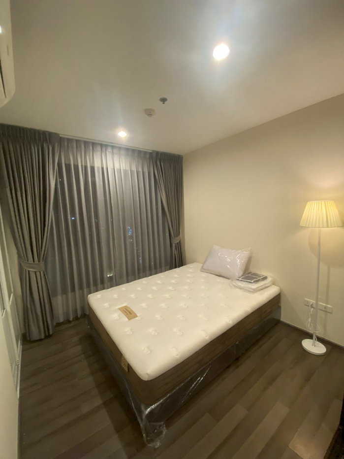 picture The Base Park West Sukhumvit 77 (1bed1bath 27sqm) - 1/5