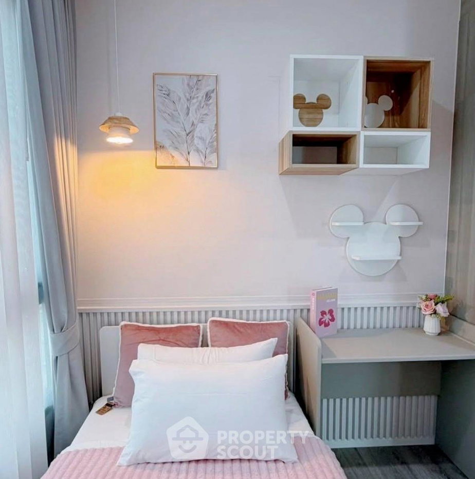 รูป คอนโด 2-ห้องนอน ที่ ไนท์บริดจ์ สุขุมวิท-เทพารักษ์ ใกล้ BTS สำโรง (ID 2987429) - รูปที่ 7/10