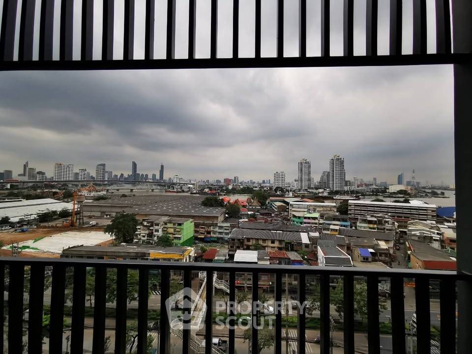 รูป คอนโด 1-ห้องนอน ที่ นิช โมโน เจริญนคร ใน ดาวคะนอง (ID 2992326) - รูปที่ 12/12