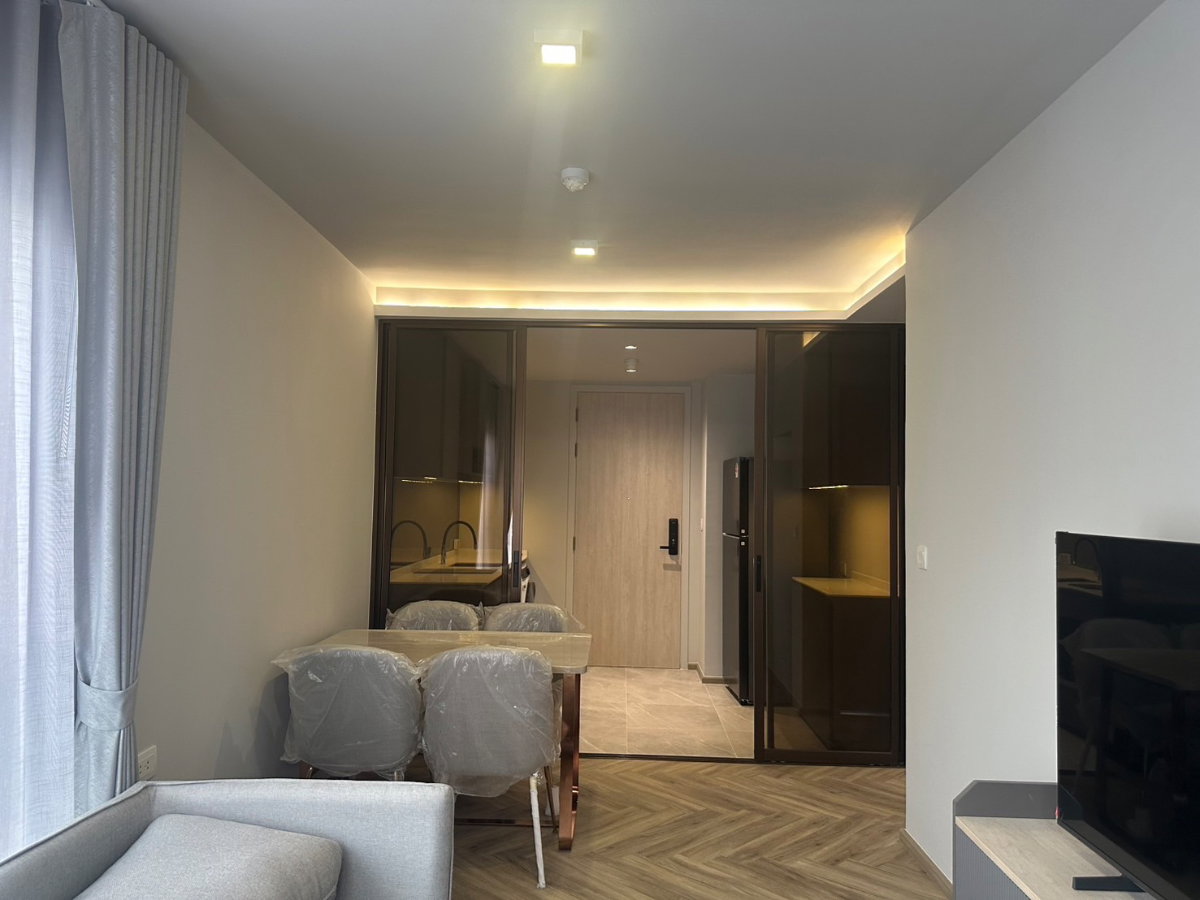 รูป ห้องใหม่ Chapter thonglor25 ห้อง2นอน2น้ำ ให้เช่า - รูปที่ 6/24