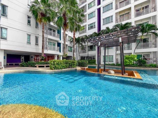 picture 1-BR Condo at Sukhumvit Plus near BTS Phra Khanong (ID 2093834) - 6/17