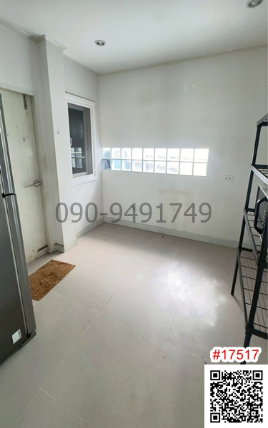 รูป เช่า บ้านเดี่ยวศุภาลัย ไพรด์ บางนา-ลาดกระบัง ใกล้สนามบินสุวรรณภูมิ - รูปที่ 14/15
