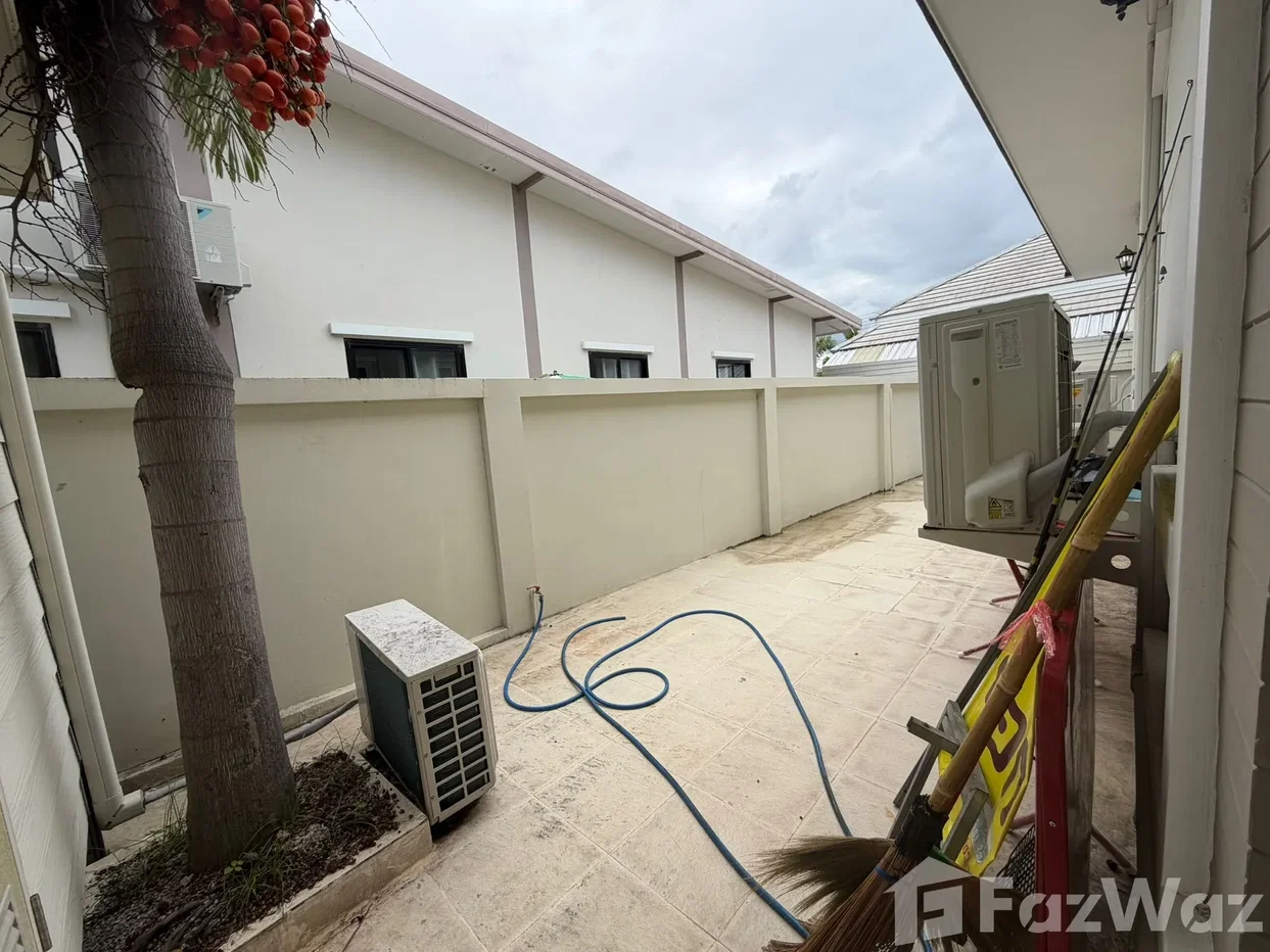 รูป ขาย บ้านเดี่ยว 4 ห้องนอน ในโครงการ เดอะ ซิตี้ 88 6460342 - รูปที่ 13/18