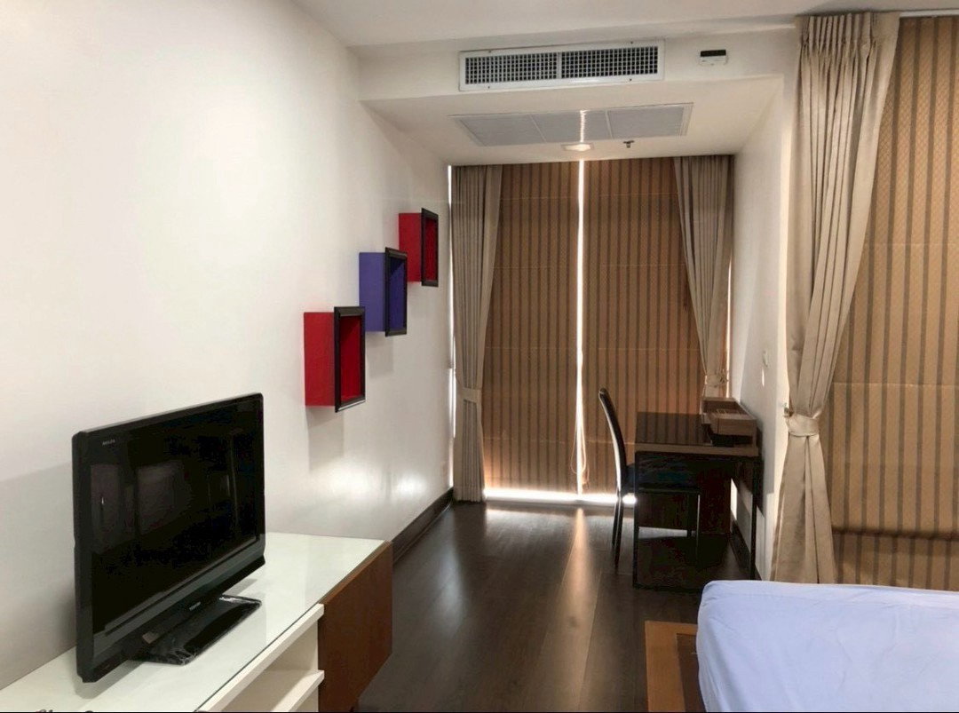 รูป Nusasiri Grand (ณุศาศิริ แกรนด์) (1bed2bath 80sqm) - รูปที่ 5/8