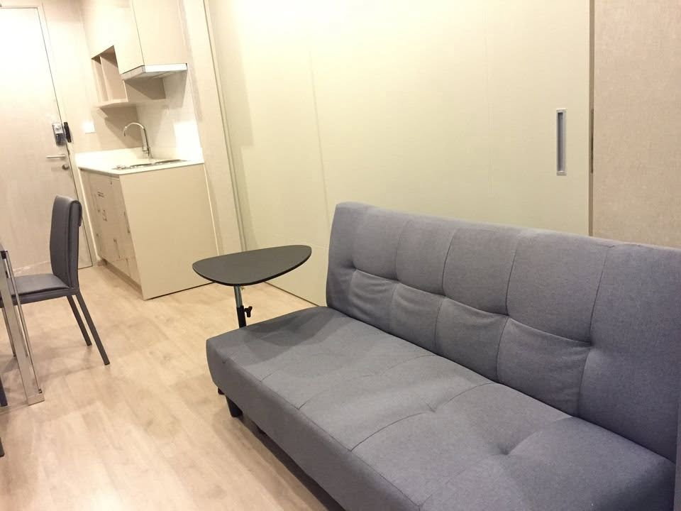 picture For rent IDEO Q Chula - Samyan 🔴🔴 - 11/17