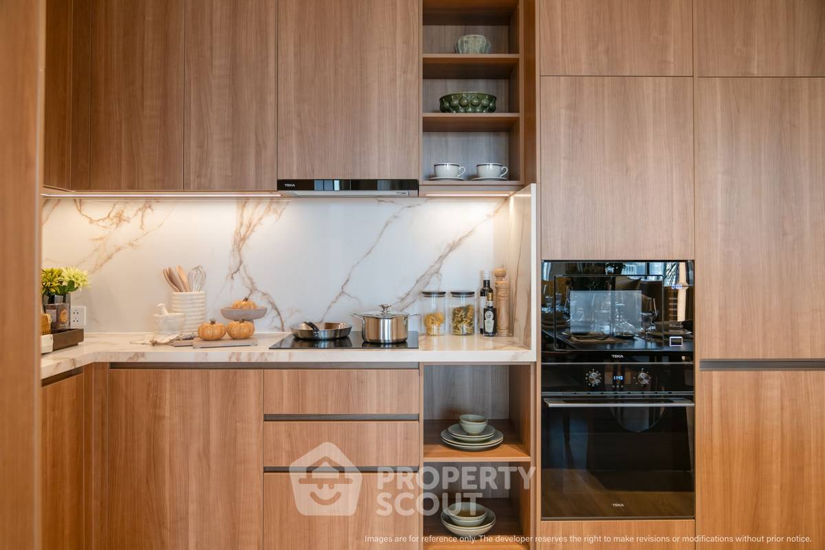 picture 4-BR Condo at Noble Emmerse Phrom Phong near BTS Phrom Phong (ID 2848403) - 13/21