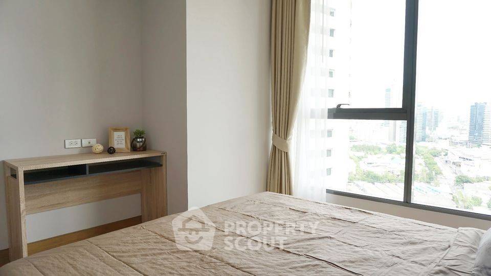 รูป คอนโด 1-ห้องนอน ที่ เดอะ ลุมพินี 24 ใกล้ BTS พร้อมพงษ์ (ID 1539438) - รูปที่ 5/10