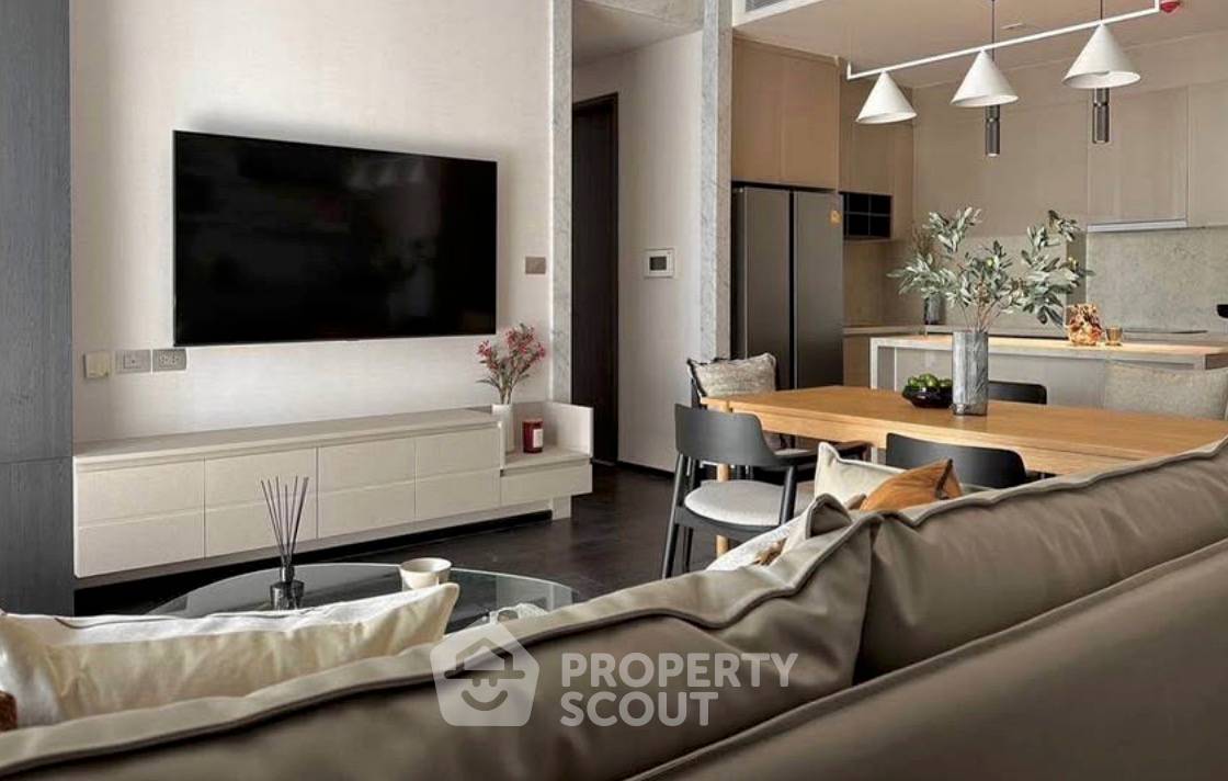 picture 3-BR Condo at Laviq Sukhumvit 57 near BTS Thong Lor (ID 2993138) - 1/6