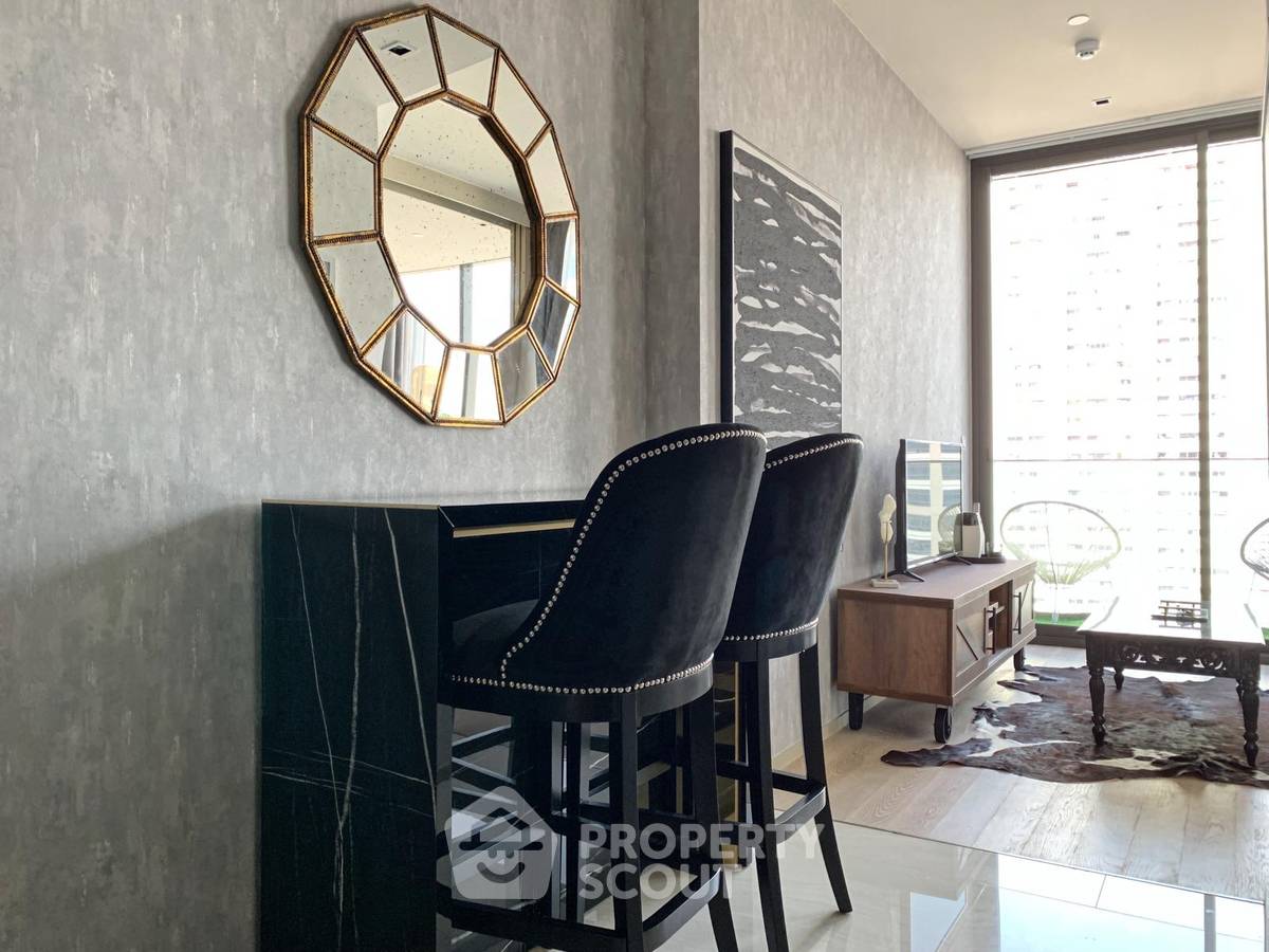 picture 1-BR Condo at Ashton Silom near BTS Chong Nonsi (ID 2994157) - 16/27