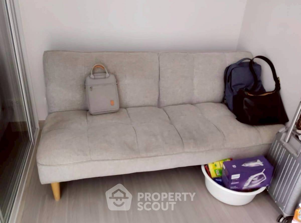 รูป คอนโด 1-ห้องนอน ที่ ศุภาลัย ลอฟท์ สาทร – ราชพฤกษ์ ใกล้ MRT บางหว้า (ID 2993623) - รูปที่ 10/11