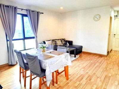 Condos for rent : 🔥🔥🔥 For Rent Condo , Regent Home 15 Changwattana , BTS-Wat Phra Sri Mahathat , Anusawari , Bang Khen , Bangkok , CX-103764 ✅ Live chat with us ADD LINE @connexproperty ✅ 🔥🔥🔥