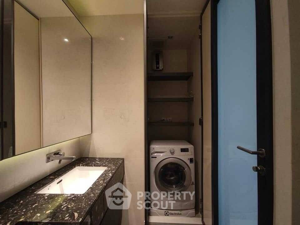 รูป คอนโด 1-ห้องนอน ที่ บีทนิค สุขุมวิท 32 ใกล้ BTS ทองหล่อ (ID 1964311) - รูปที่ 5/5
