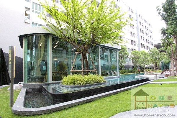 รูป 🏢 ขายคอนโด : Elio Sukhumvit 64 (เอลลิโอ สุขุมวิท 64)   รหัสทรัพย์ | 📌LNP-C13623  - รูปที่ 14/15