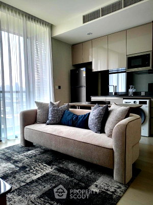 Condos for rent : 2-BR 67 Sqm Condo At The Extro Phayathai–Rangnam, 300m to BTS Victory Monument (ID 2042625)