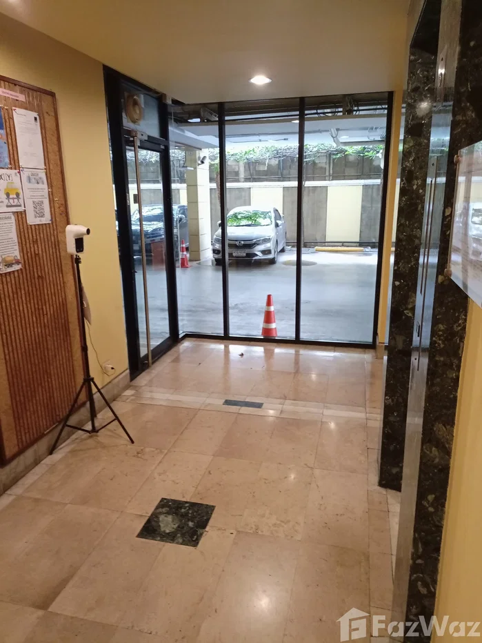 picture 1 Bedroom Condo for sale at Pipat Place  6460078 - 31/37