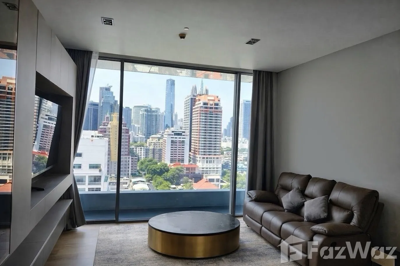 picture SALADAENG ONE - 1 bedroom 5877487 - 1/20