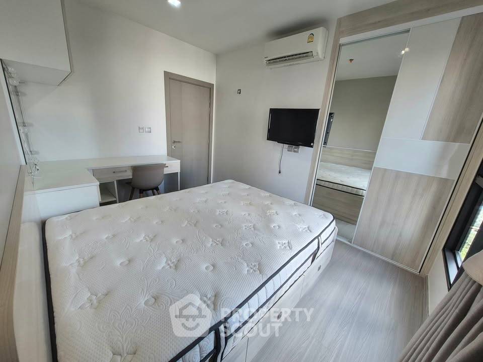 รูป คอนโด 1-ห้องนอน ที่ ไลฟ์ อโศก - พระราม 9 ใกล้ MRT พระราม 9 (ID 2992560) - รูปที่ 4/19