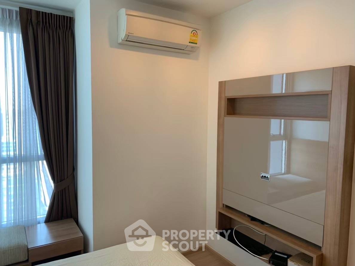 picture 1-BR Condo at Rhythm Sukhumvit 50 near BTS On Nut (ID 2619895) - 8/10