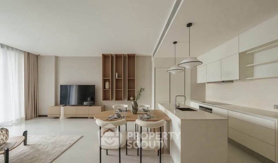 picture 2-BR Condo at Q1 Sukhumvit near BTS Nana (ID 2993347) - 8/14