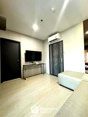 คอนโดให้เช่า : คอนโด 1-ห้องนอน ที่ เอลลิโอ เดล เนสท์ ใกล้ BTS อุดมสุข (ID 2993028)