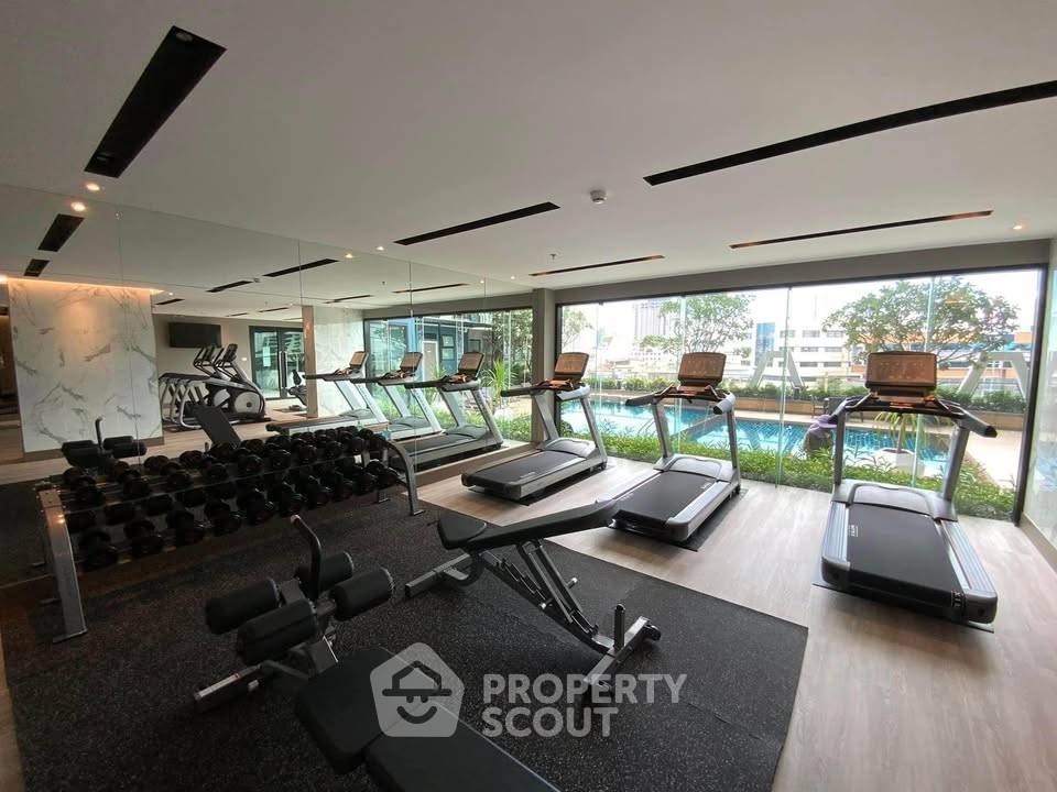 รูป คอนโด 1-ห้องนอน ที่ ศุภาลัย พรีเมียร์ เจริญนคร ใกล้ BTS กรุงธนบุรี (ID 2995624) - รูปที่ 25/29