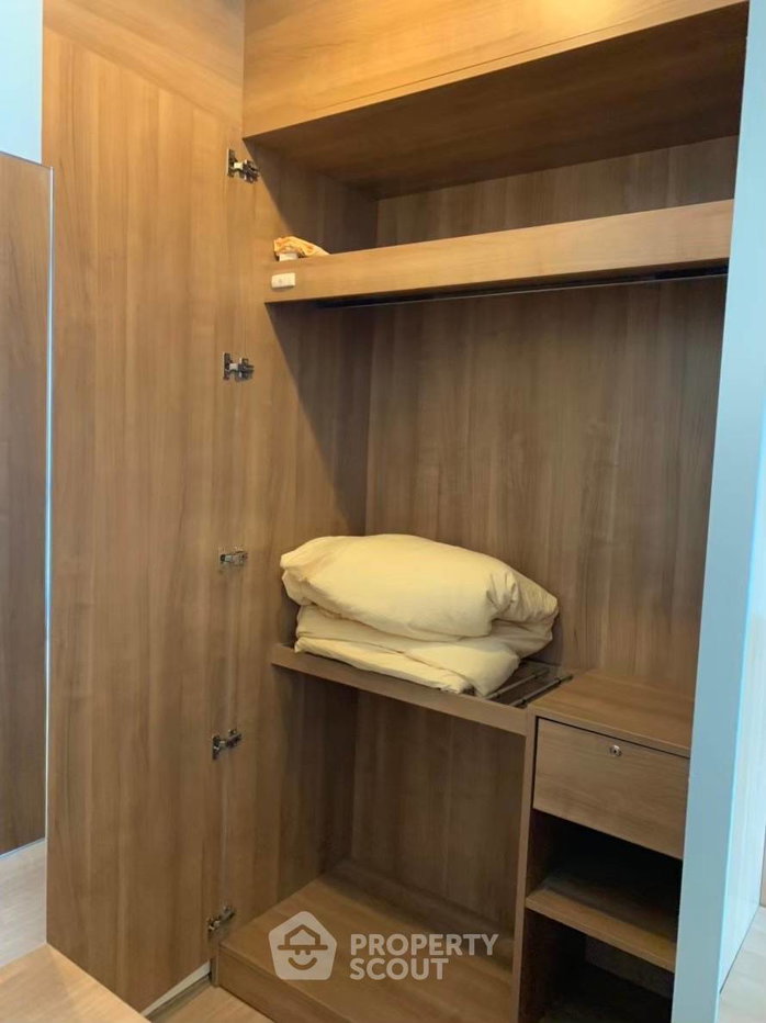picture 1-BR Condo at Rhythm Sukhumvit 50 near BTS On Nut (ID 2619895) - 5/10