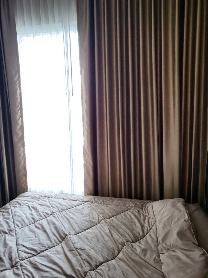 picture 🎈#PT2303_226🎈💥Urgent💥 Available June 30th, 2026. Click quickly before it's gone‼️ For Rent 1️⃣5️⃣k.🔥 The Saint Residences Condo - 4/12