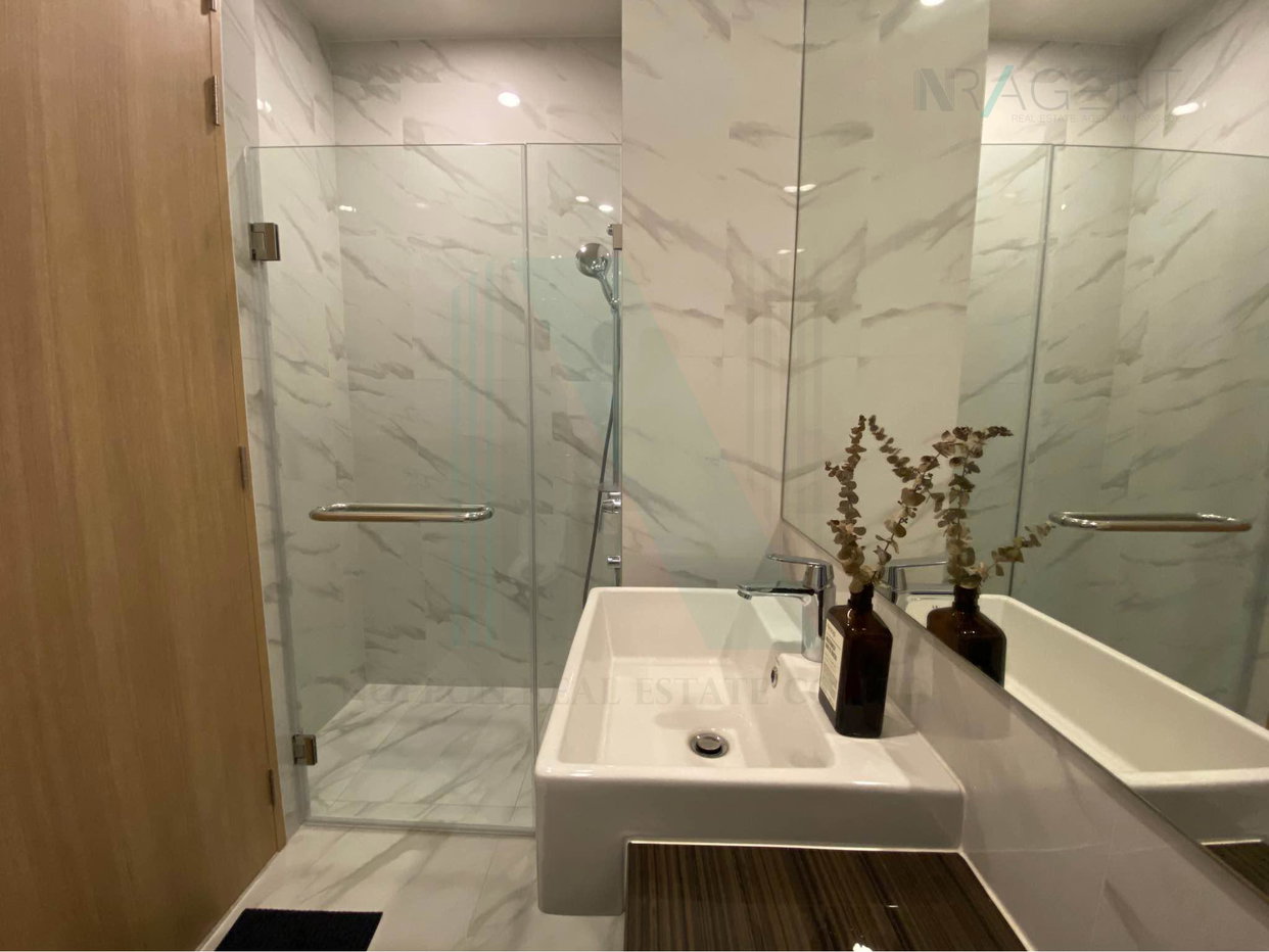 รูป 🔺 ให้เช่าคอนโด โนเบิล บีไนน์ทีน อาคาร A ชั้น 2 1 ห้องนอน ขนาด 34.00 ตรม ใกล้ โรงเรียนวัฒนาวิทยาลัย - รูปที่ 8/8