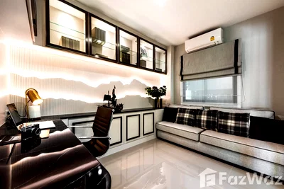 บ้านเดี่ยว ชลบุรี : ขาย บ้านเดี่ยว 4 ห้องนอน ในโครงการ นาราทาวน์ แหลมฉบัง 5896191