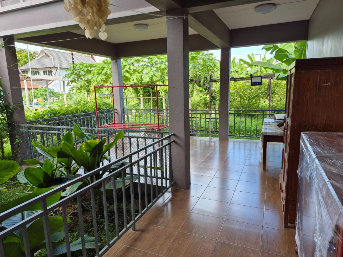 รูป ขายบ้านเดี่ยว 2 หลัง ที่ดินเดียวกัน 238 ตร.ว. - รูปที่ 3/20