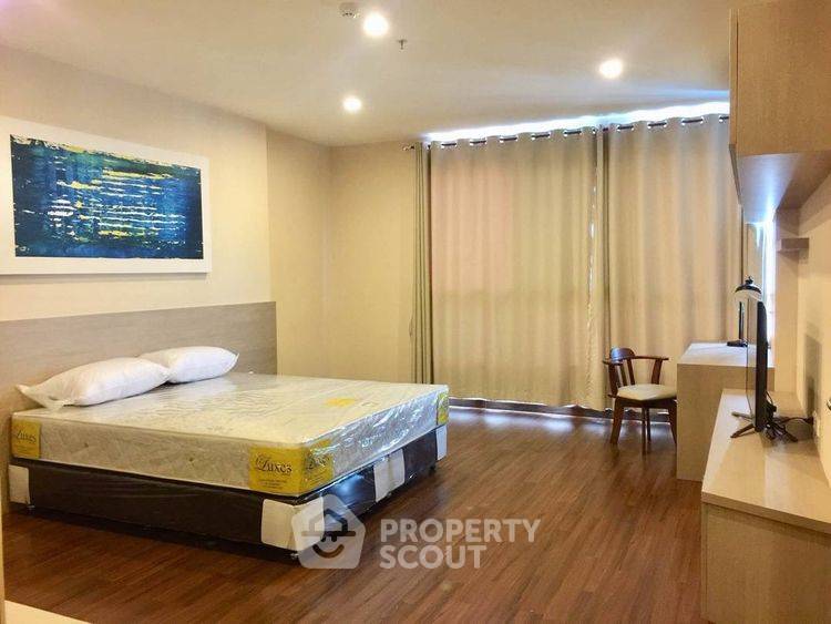 picture 1-BR Condo at Supalai Premier Ratchathewi near BTS Ratchathewi (ID 2990555) - 5/6