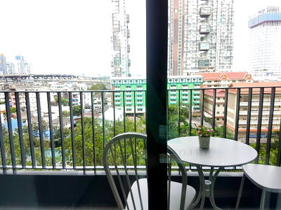 Condos for sale : 📌 For Sell Condo IDEO O2 Building C, Floor 8,2 bed room, Room size 53 sqm