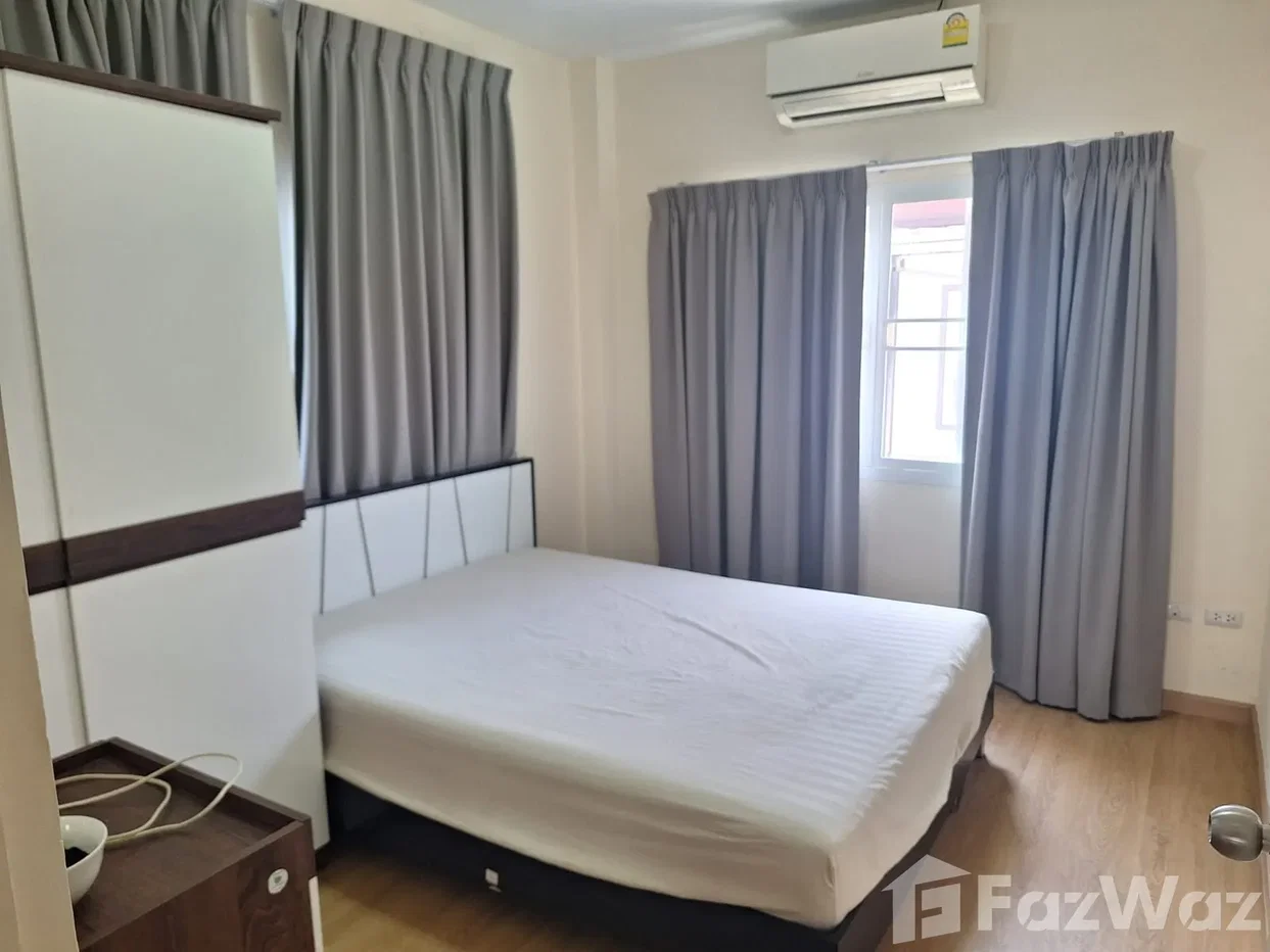 รูป บ้านเดี่ยวให้เช่า 3 ห้องนอน ในโครงการ ภูเก็ตวิลล่า กะทู้ 2 6460989 - รูปที่ 6/13