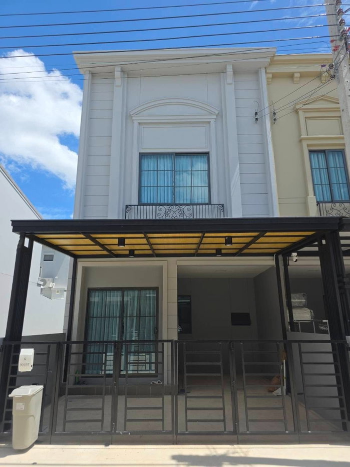 รูป ST14001 - Siri Place Mega Bangna - รูปที่ 4/7