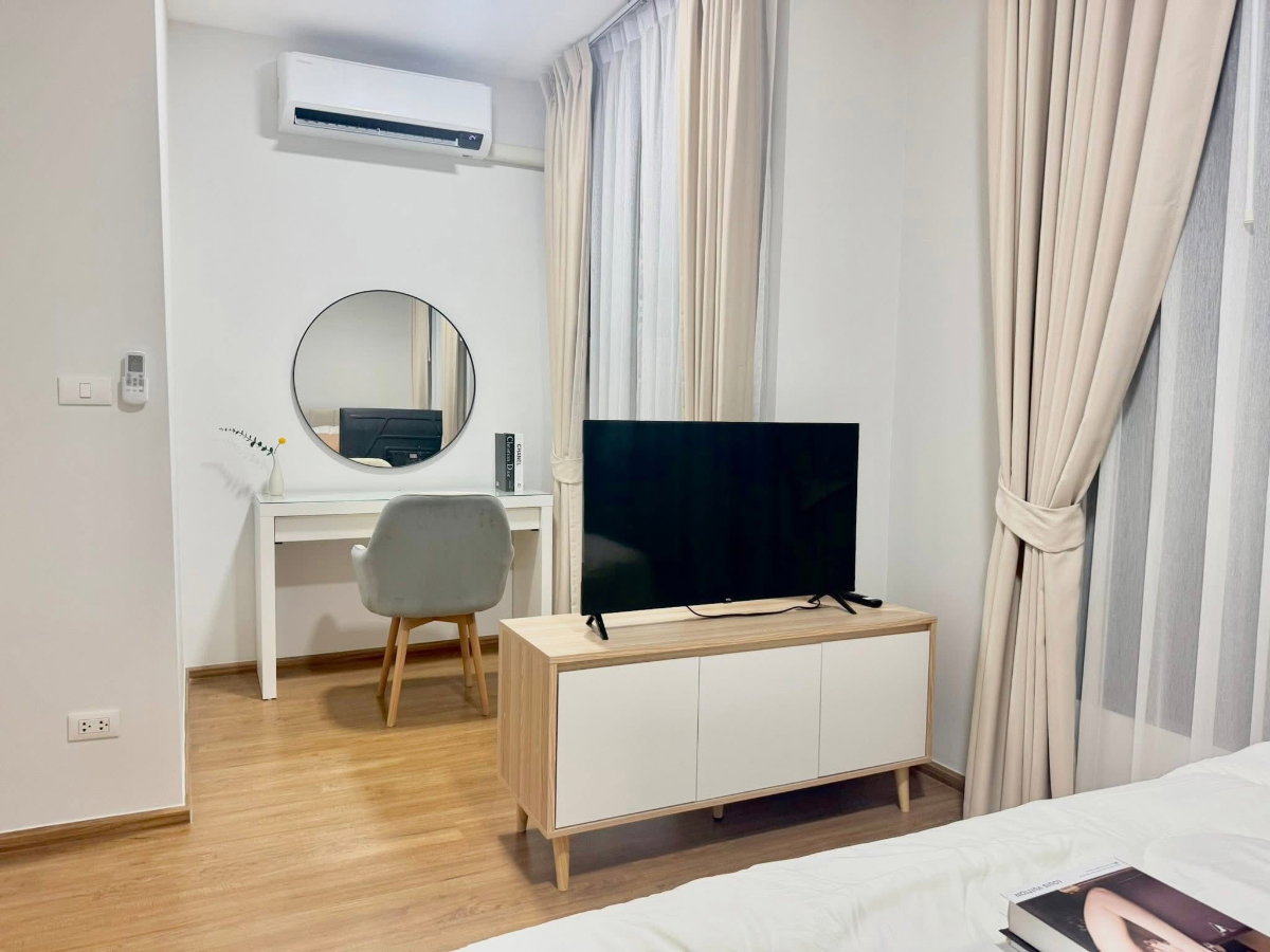 รูป ⭐️🥰 เช่าบ้าน พลีโน่ สุขุมวิท-บางนา 2 (Pleno Sukhumvit-Bangng 2) ใกล้Mega บางนา - รูปที่ 9/14