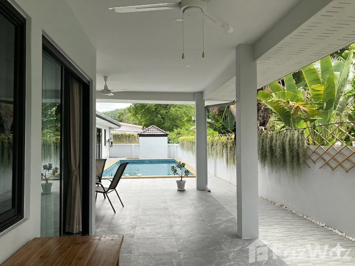 รูป ขาย วิลล่า 5 ห้องนอน ใน หัวหิน, ประจวบคีรีขันธ์ 6451841 - รูปที่ 4/22