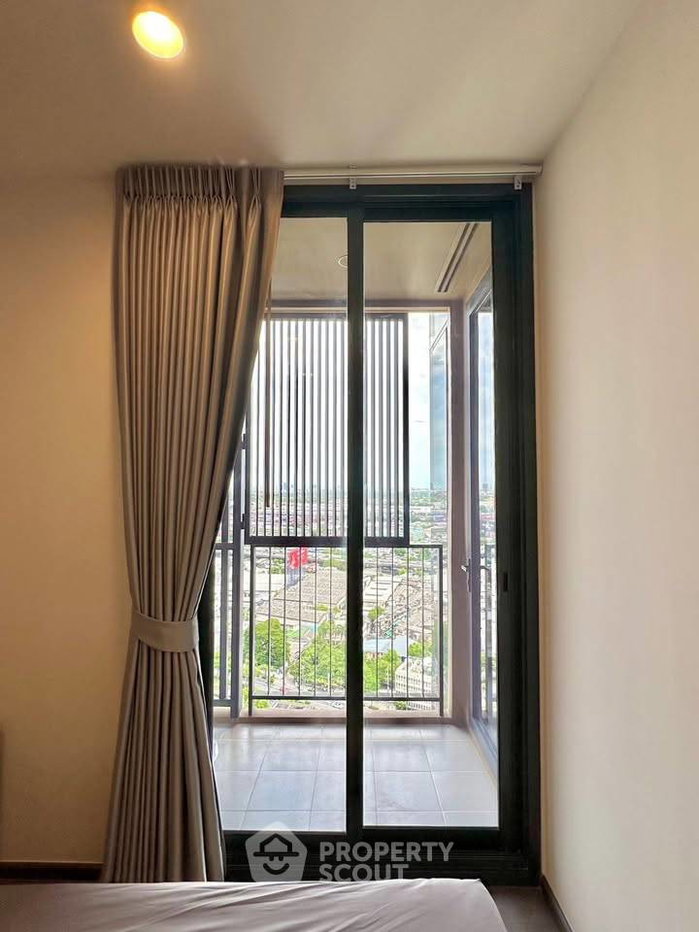 picture 1-BR Condo at Oka Haus Sukhumvit 36 near BTS Thong Lor (ID 2993214) - 18/23