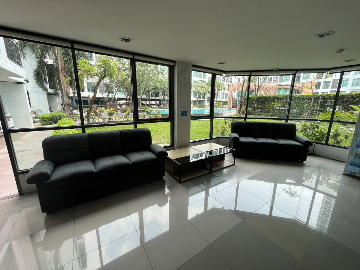 picture ðĨUrgent Loss Sale! Excellent Condition, Walk to 2 MRT Lines & The Mall Bangkapi - 10/12