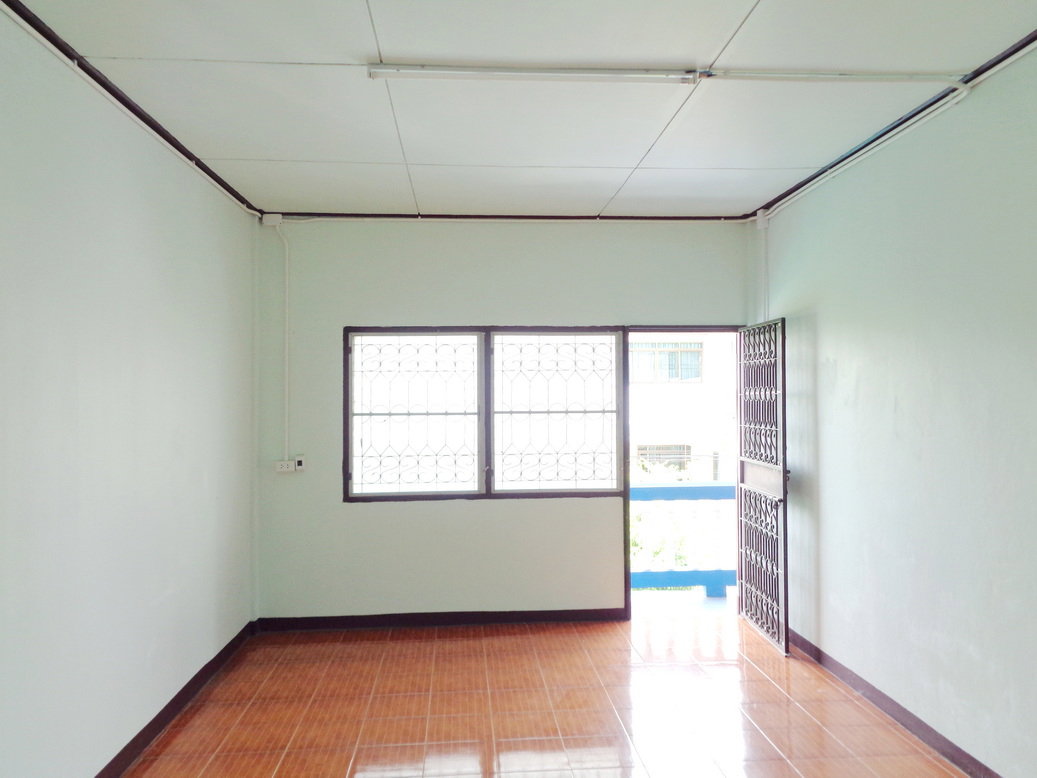 รูป 🚩 H1516. ขายบ้านพักพร้อมห้องเช่า ทำเลดี คู้บอน 31 แยก 5 ใกล้สถานีตำรวจคันนายาว - รูปที่ 19/27